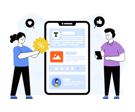 Paper plane illustration